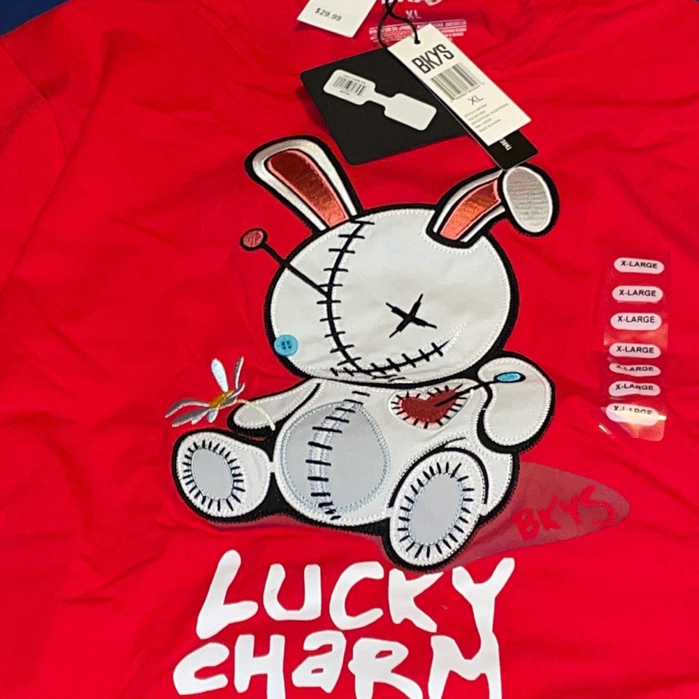 Men’s tee